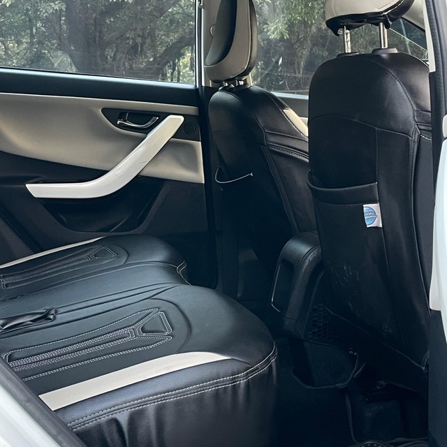 Second-hand 2024 Tata Nexon Creative for sale in New Delhi-9