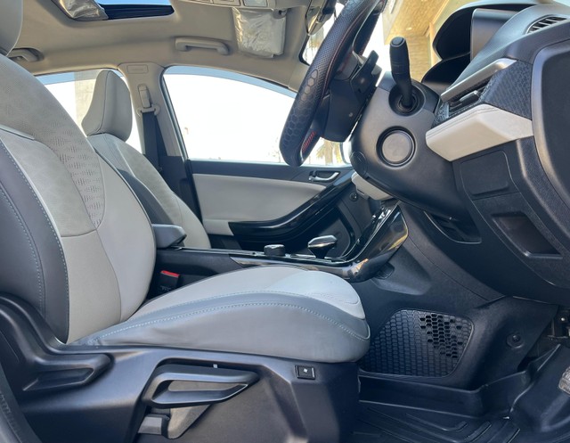 Second-hand 2023 Tata Nexon EV Empowered Plus LR for sale in Bangalore-12