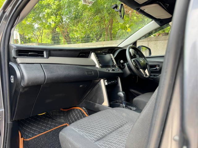 Second-hand 2021 Toyota Innova Crysta 2.4 GX 7 STR AT for sale in New Delhi-7