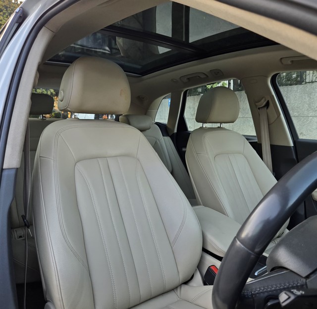 Audi Q5 45 TFSI Premium Plus Second-hand 2019 Audi Q5 45 TFSI Premium Plus for sale in New Delhi-5