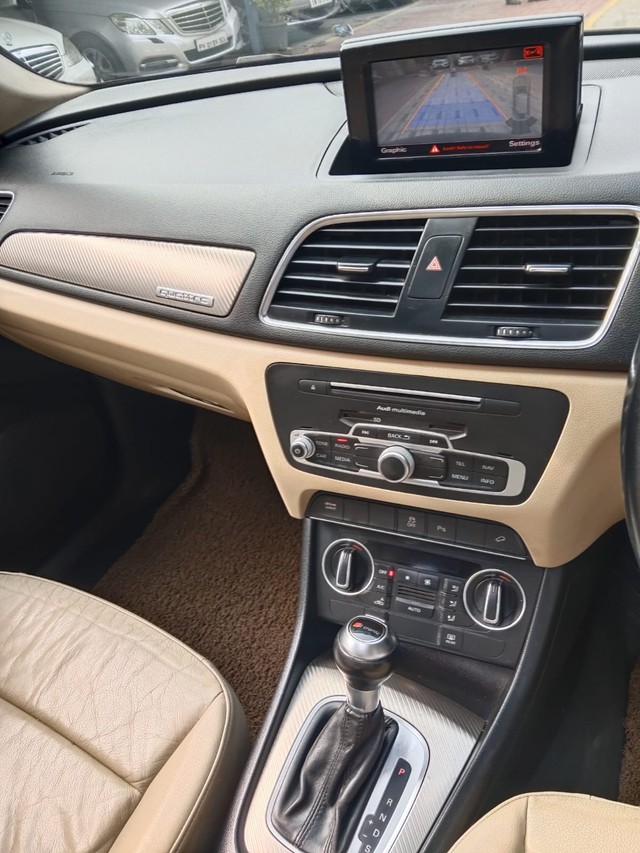 Second-hand 2017 Volvo XC90 D5 R-Design for sale in Chennai-3