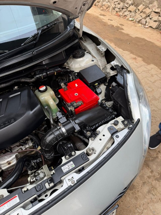 Second-hand 2019 Maruti Swift LDI for sale in Sambhal-6