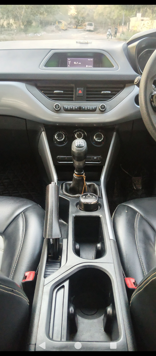 Tata Nexon 1.2 Revotron XM Second-hand 2020 Tata Nexon 1.2 Revotron XM for sale in New Delhi-3