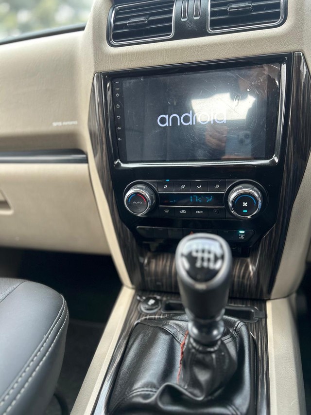 Second-hand 2022 Mahindra Scorpio S 11 BSVI for sale in New Delhi-10