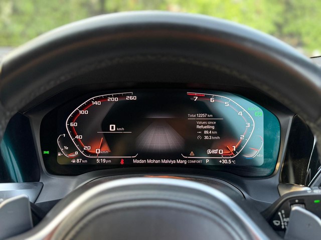 Second-hand 2022 BMW 3 Series M340i Xdrive for sale in New Delhi-20
