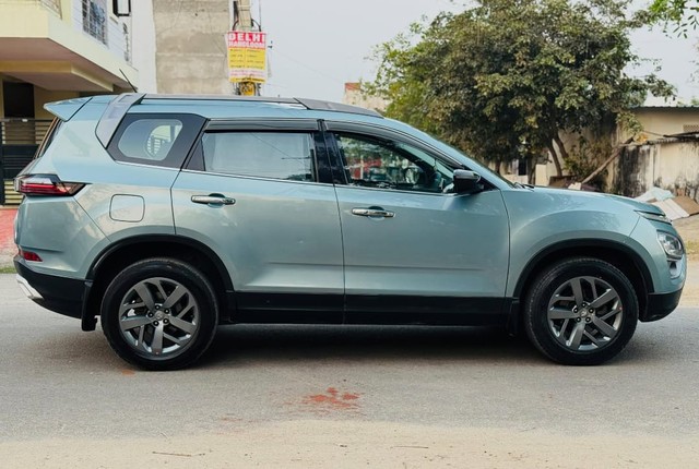 Second-hand 2021 Tata Safari XT Plus BSVI for sale in Jaipur-4