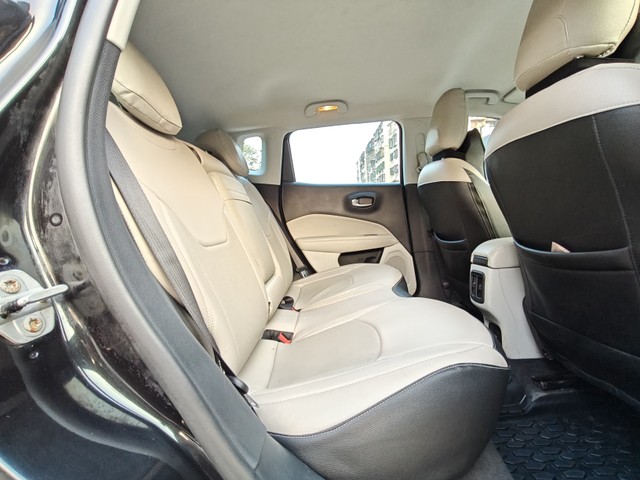 Second-hand 2020 Jeep Compass 2.0 Longitude AT for sale in Mumbai-10