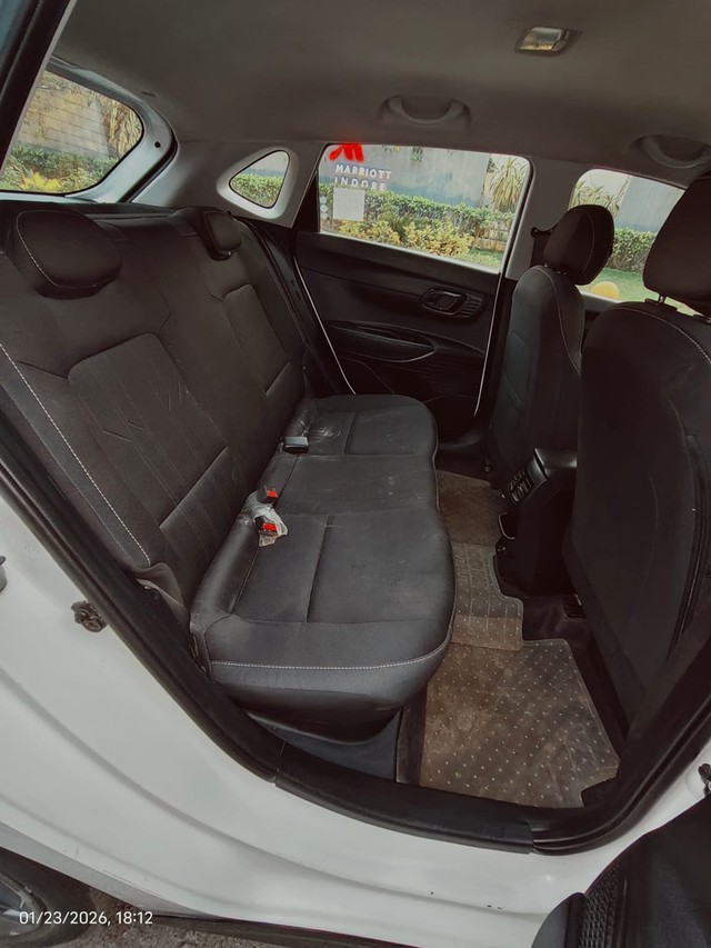 Hyundai i20 Sportz BSVI Second-hand 2020 Hyundai i20 Sportz BSVI for sale in Indore-8