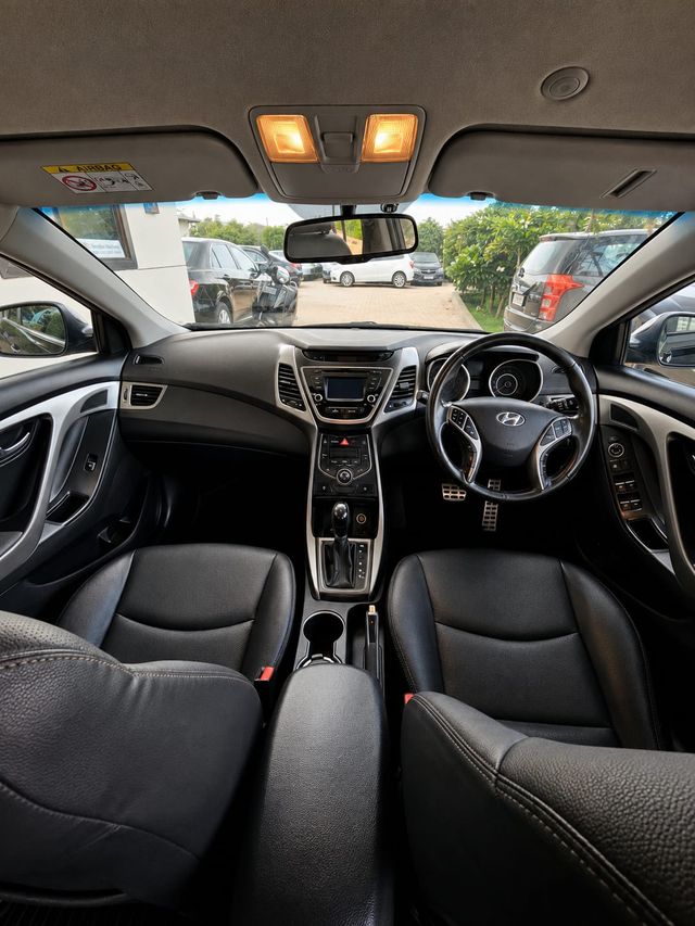 Image Used Car