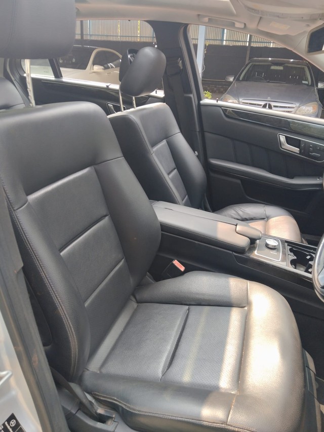 Second-hand 2013 Mercedes-Benz E-Class E250 CDI for sale in Chennai-5