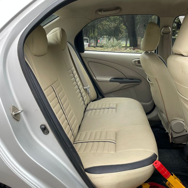 Second-hand 2014 Toyota Etios G for sale in New Delhi-10