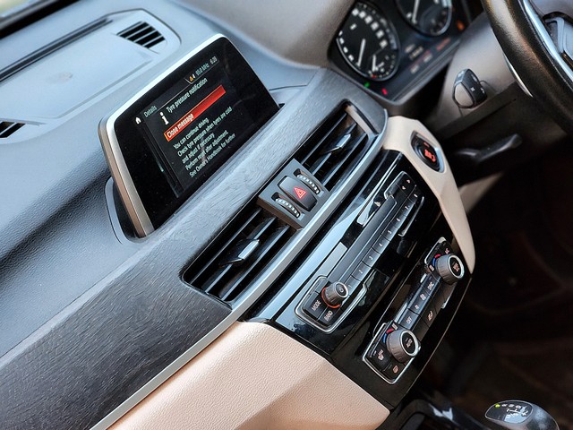 BMW X1 sDrive 20d xLine Second-hand 2020 BMW X1 sDrive 20d xLine for sale in New Delhi-29