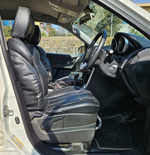 Second-hand 2019 Mahindra XUV500 W7 BSIV for sale in Pune-7