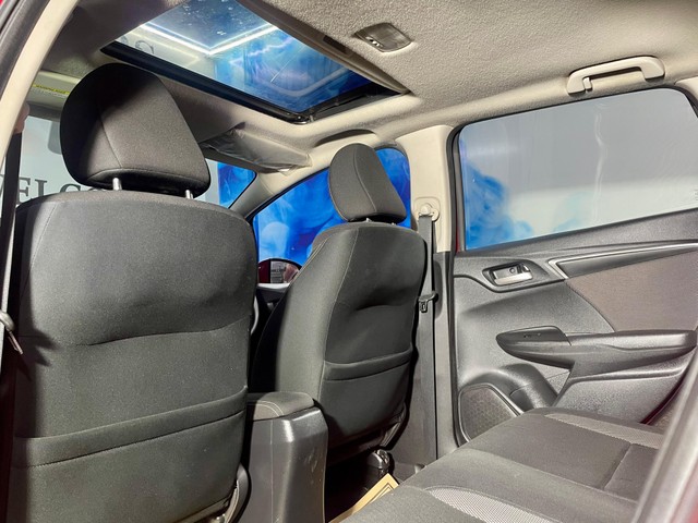 Second-hand 2019 Honda WR-V i-VTEC VX for sale in New Delhi-5