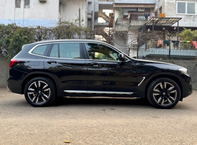Second-hand 2023 BMW X3 xDrive20d Luxury Edition for sale in New Delhi-1