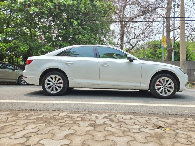 Second-hand 2017 Audi A4 35 TDI Technology for sale in New Delhi-1