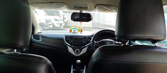 Second-hand 2023 Tata Tigor XM CNG for sale in Patna-7