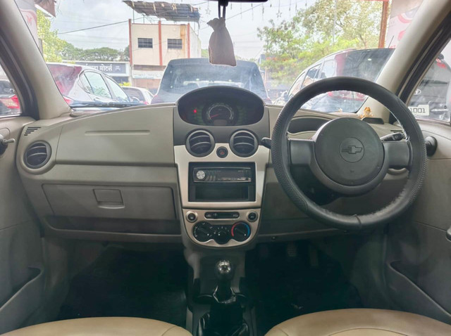 Second-hand 2014 Chevrolet Spark 1.0 LT for sale in Thane-8