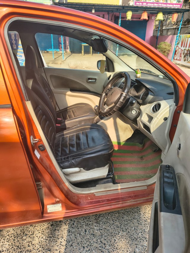 Second-hand 2019 Maruti Suzuki Celerio ZXI Optional AMT BSIV for sale in Bhubaneswar-6