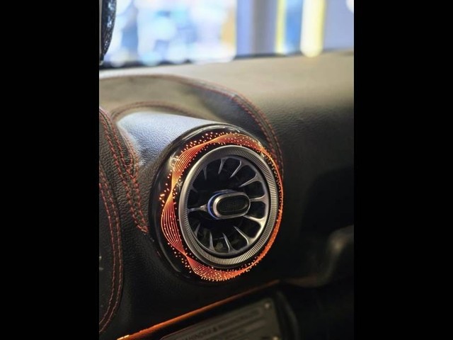 Second-hand 2022 Mahindra Thar LX 4WD Hard Top AT BSVI for sale in New Delhi-6