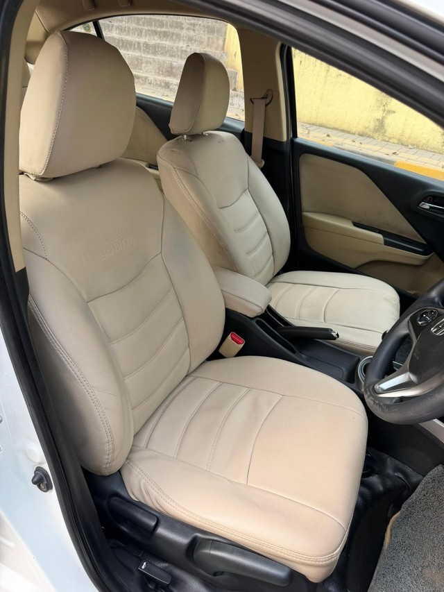 Second-hand 2017 Honda City i VTEC V for sale in Pune-6