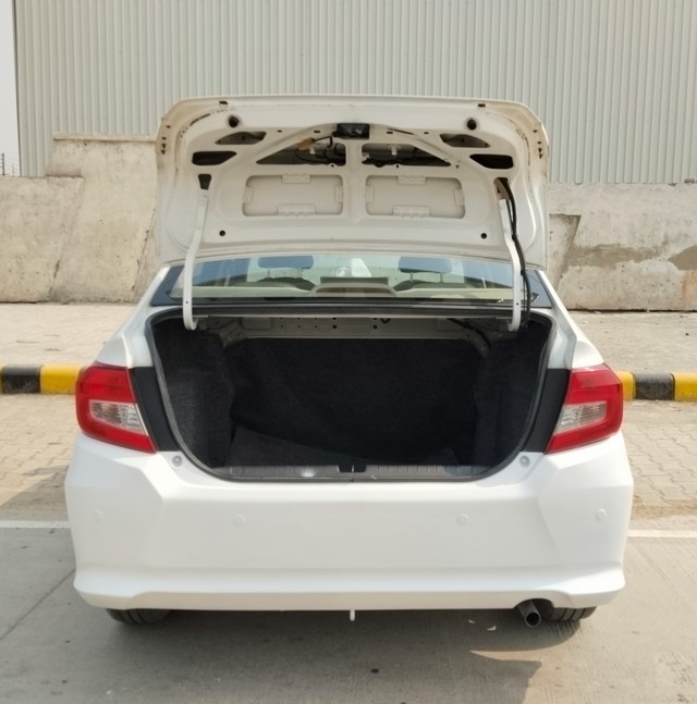 Second-hand 2019 Honda Amaze Exclusive Petrol BSIV for sale in Faridabad-12