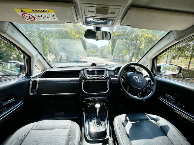 Tata Hexa XTA Second-hand 2019 Tata Hexa XTA for sale in Bangalore-9