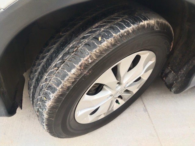 Second-hand 2016 Honda CR-V 2.0L 2WD AT for sale in Hyderabad-14