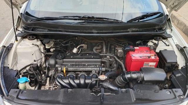 Second-hand 2013 Hyundai Verna 1.6 SX VTVT (O) for sale in Bangalore-5