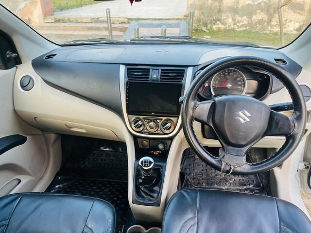 Second-hand 2018 Maruti Celerio VXI CNG BSIV for sale in Noida-5