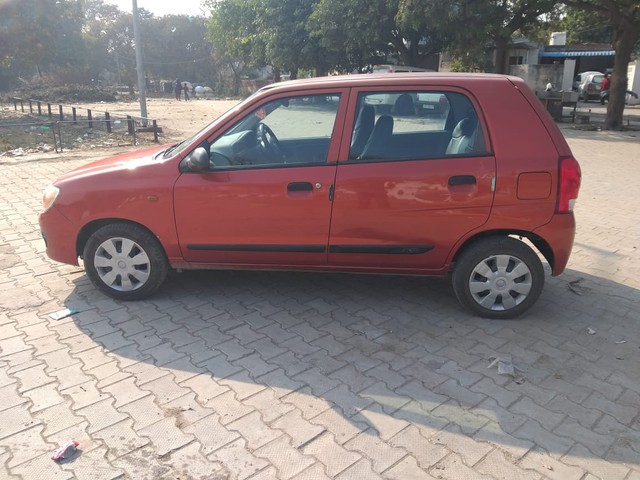 Second-hand 2010 Maruti Alto K10 2010-2014 VXI for sale in Ludhiana-3