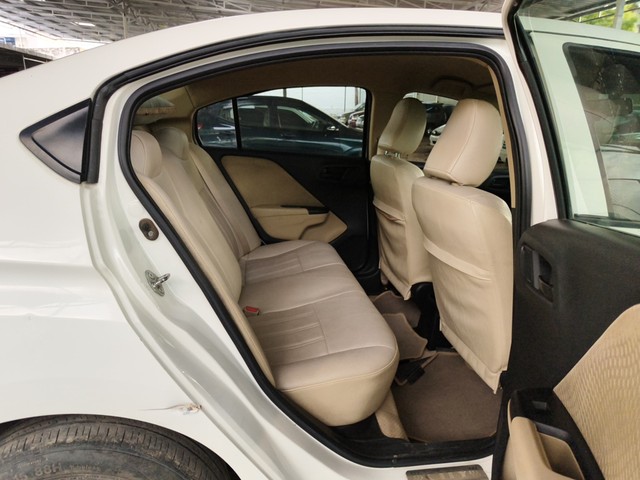 Second-hand 2015 Honda City i DTEC E for sale in Erode-6