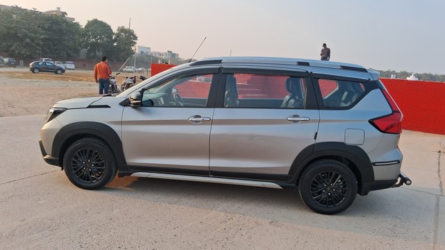 Second-hand 2020 Maruti XL6 Zeta for sale in Faridabad-4