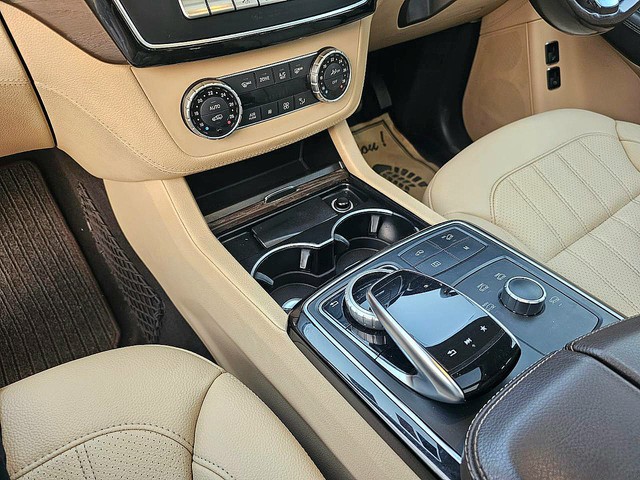 Second-hand 2019 Mercedes-Benz GLS 350d Grand Edition for sale in New Delhi-13