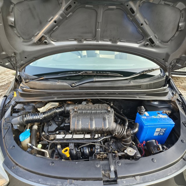 Second-hand 2011 Hyundai i10 Magna for sale in Chandigarh-5