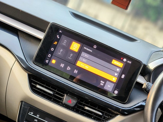 Second-hand 2022 Skoda Slavia 1.0 TSI Ambition AT BSVI for sale in New Delhi-24