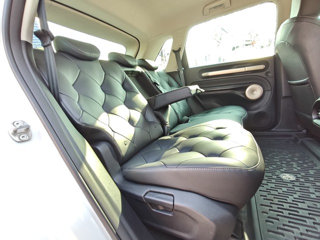 Second-hand 2024 MG Windsor EV Exclusive for sale in Mumbai-11