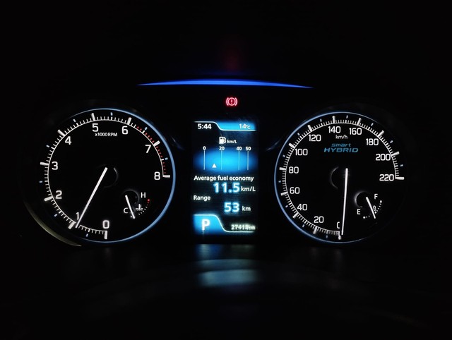 Second-hand 2022 Maruti XL6 Alpha Plus AT BSVI for sale in New Delhi-13