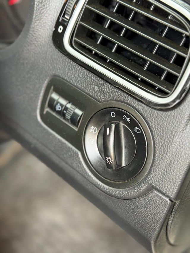 Second-hand 2021 Volkswagen Polo GT 1.0 TSI for sale in Hyderabad-6