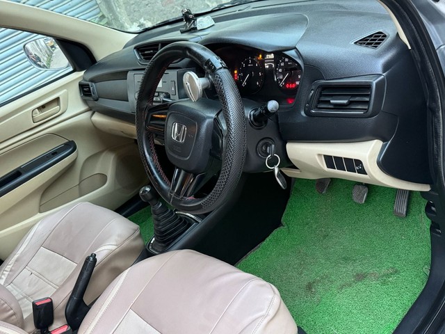 Second-hand 2018 Honda Amaze E Diesel BSIV for sale in Sambhal-12