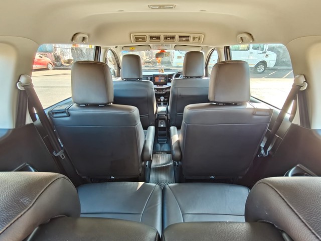 Second-hand 2021 Maruti XL6 Alpha AT for sale in Mumbai-16