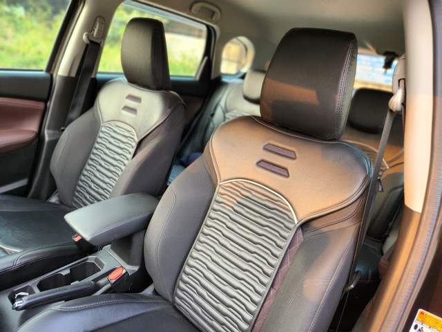 Second-hand 2022 Maruti Grand Vitara Zeta AT BSVI for sale in New Delhi-25