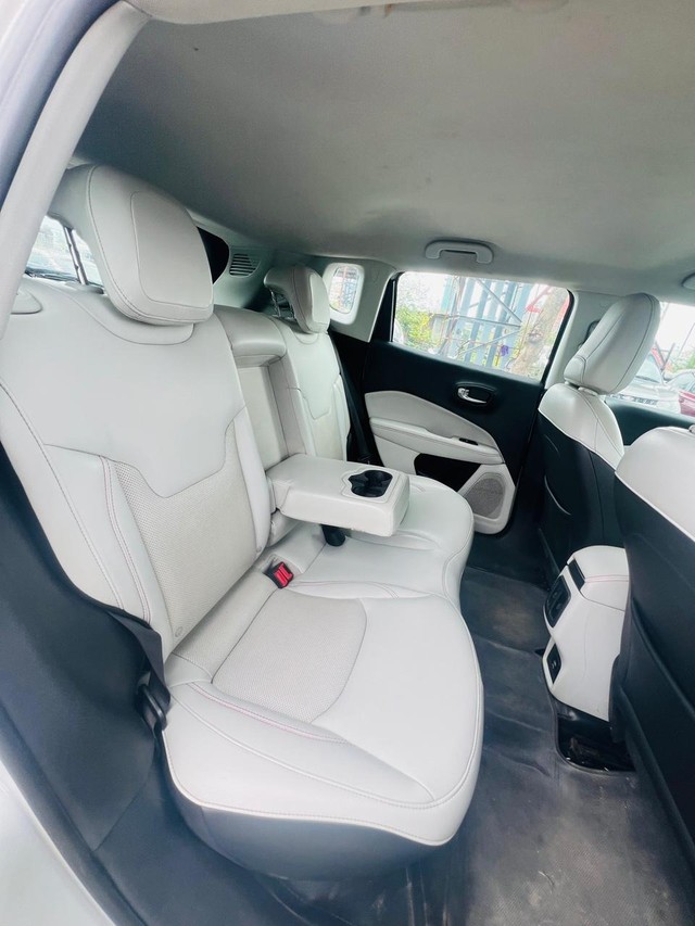 Second-hand 2017 Jeep Compass 2.0 Limited for sale in Pune-7