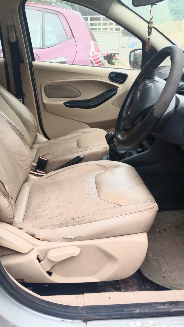 Ford Aspire 1.5 TDCi Trend Second-hand 2017 Ford Aspire 1.5 TDCi Trend for sale in Bhubaneswar-5