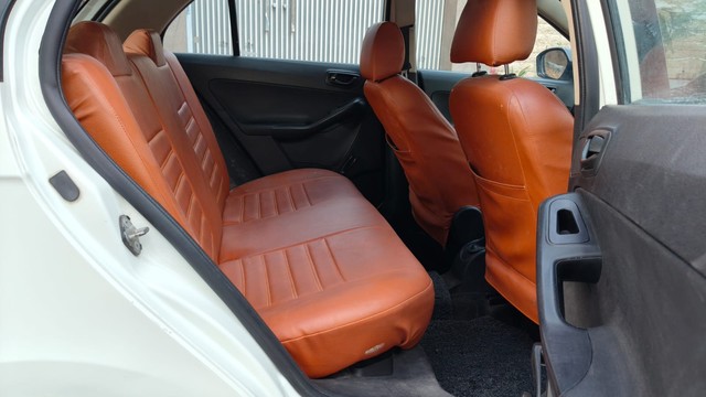 Tata Bolt Revotron XE Second-hand 2016 Tata Bolt Revotron XE for sale in Ludhiana-10