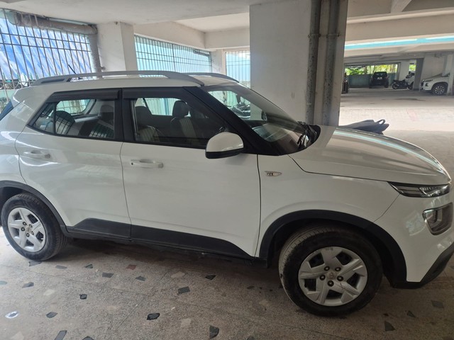 Second-hand 2020 Hyundai Venue S BSIV for sale in Samastipur-1