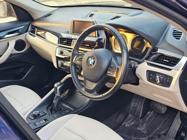 Second-hand 2018 BMW X1 sDrive20d Expedition for sale in New Delhi-15
