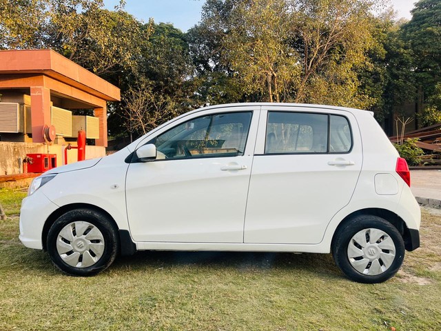 Second-hand 2018 Maruti Suzuki Celerio VXI CNG BSIV for sale in Noida-3