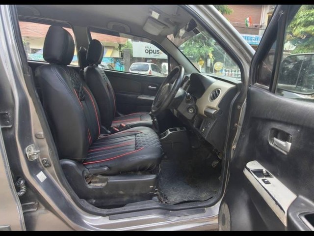 Second-hand 2013 Maruti Wagon R LXI BS IV for sale in Kanpur-8