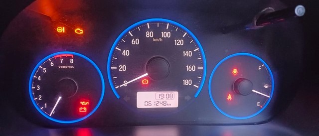 Honda Brio 1.2 S MT Second-hand 2018 Honda Brio 1.2 S MT for sale in Indore-7